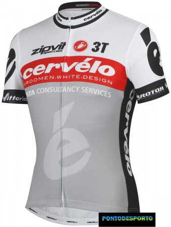 Cervélo (Branco)